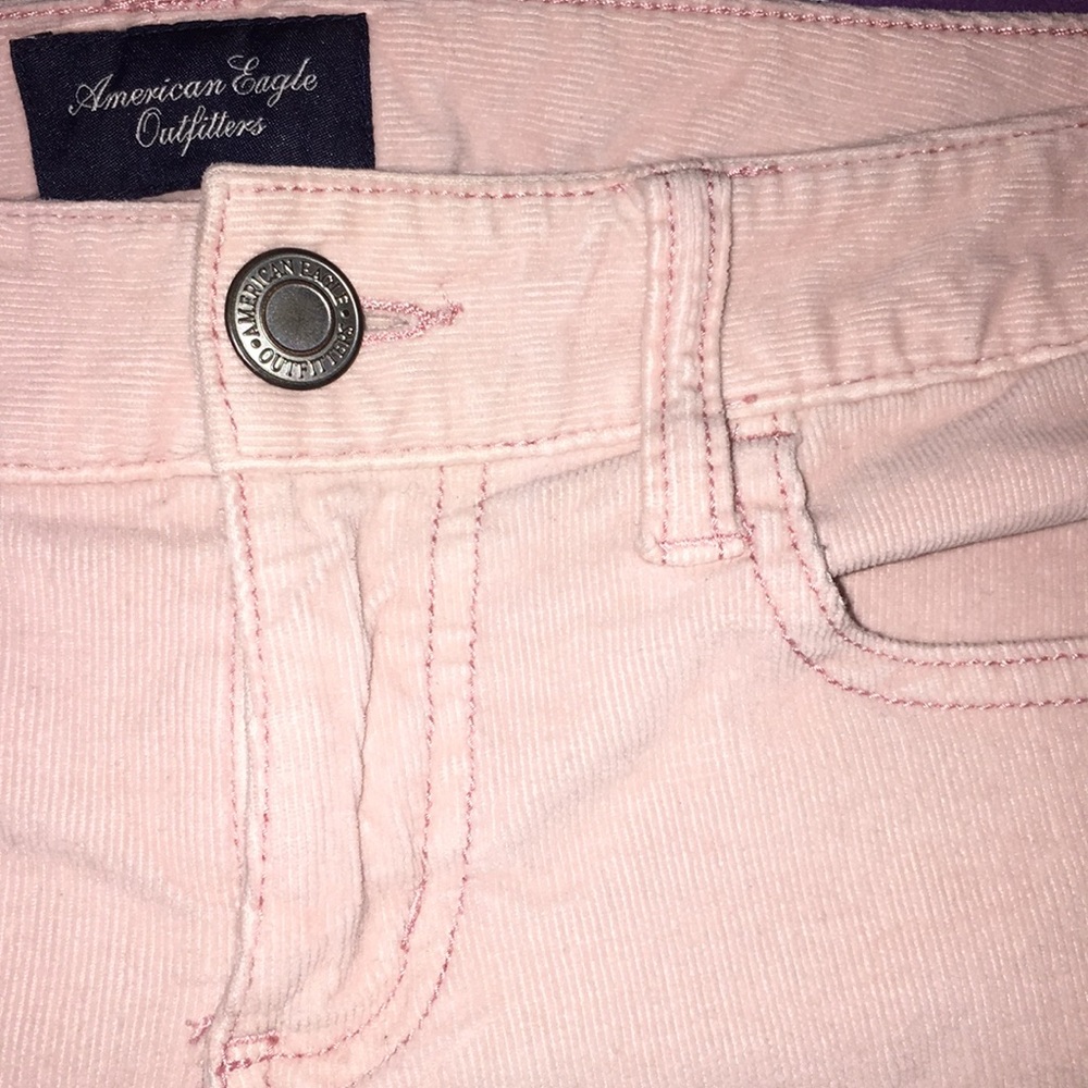 American Eagle Outfitters Corduroy pants